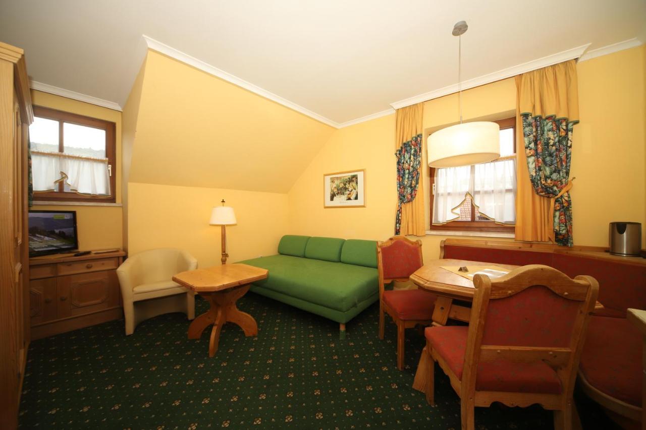 Gaestehaus Katharina Schladming Esterno foto