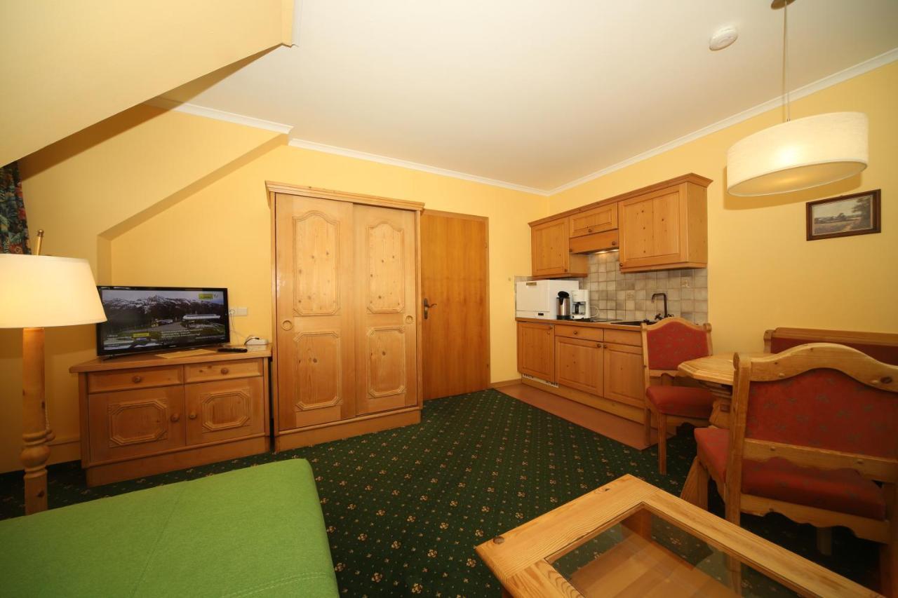 Gaestehaus Katharina Schladming Esterno foto