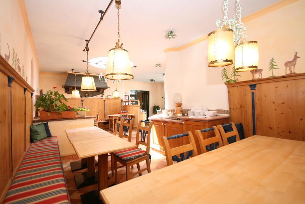 Gaestehaus Katharina Schladming Esterno foto