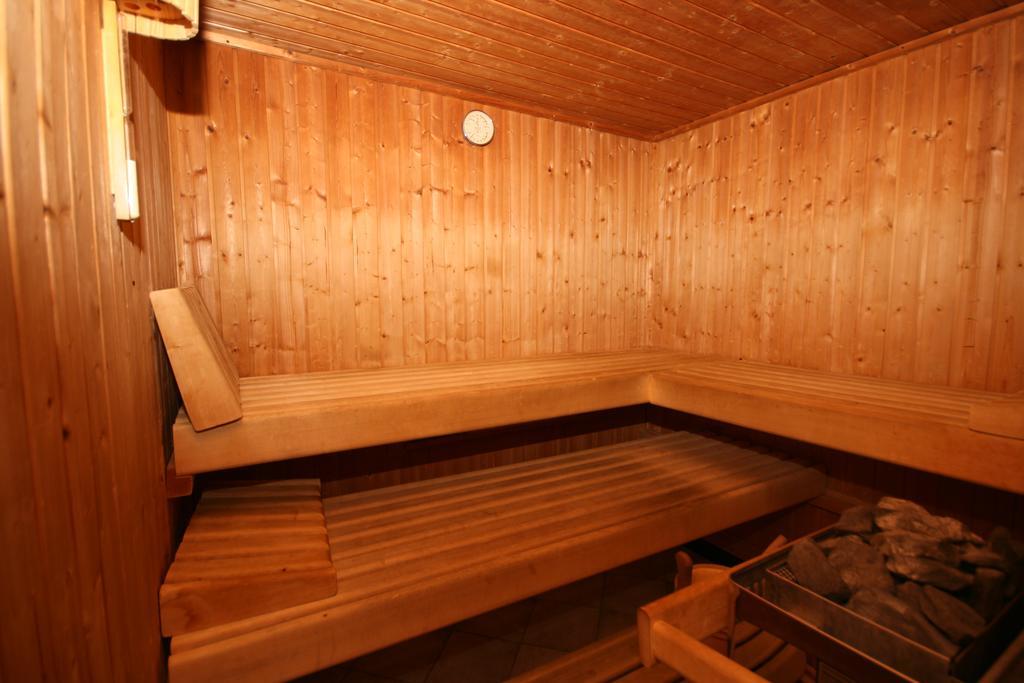 Gaestehaus Katharina Schladming Esterno foto