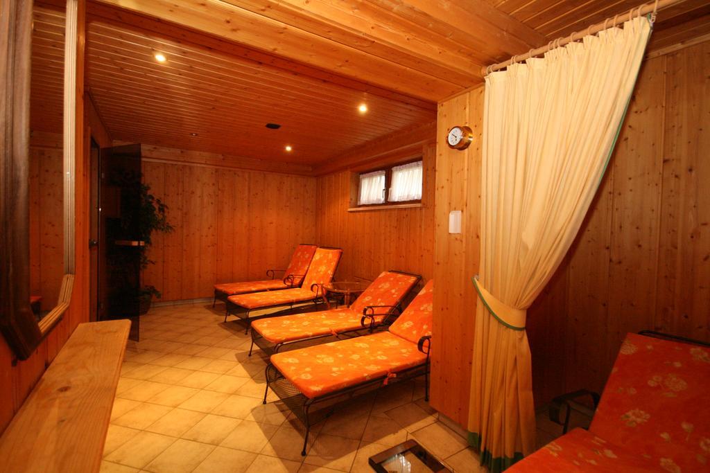 Gaestehaus Katharina Schladming Esterno foto