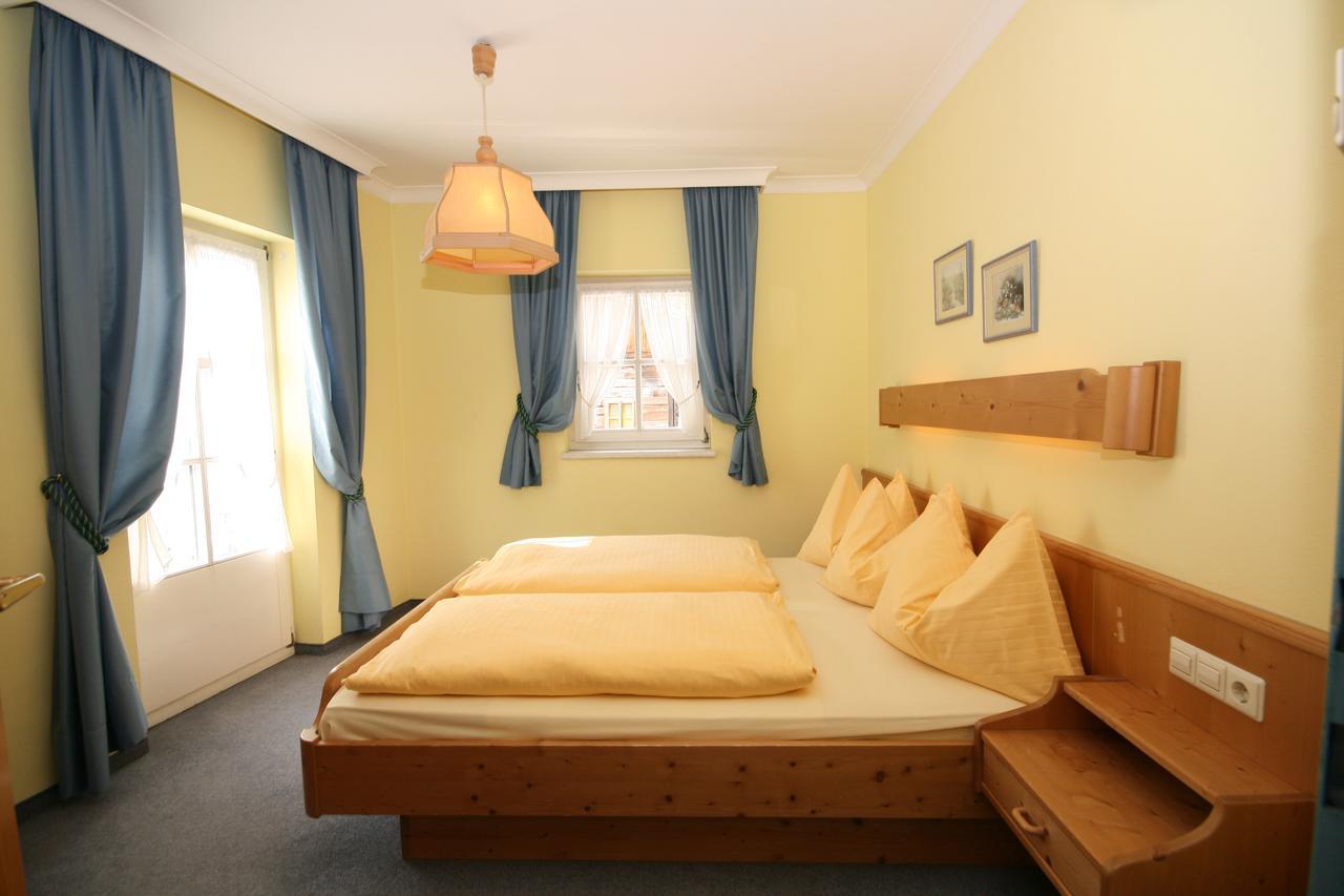 Gaestehaus Katharina Schladming Camera foto