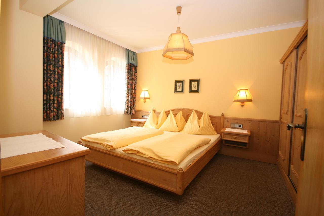 Gaestehaus Katharina Schladming Camera foto